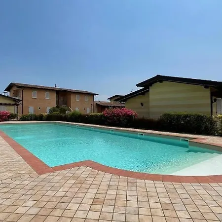 Paradise Apartamento
