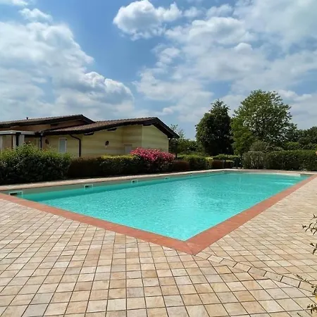 Apartamento Paradise *