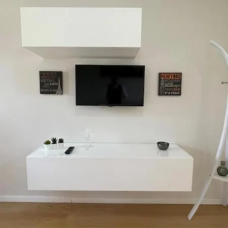 Paradise Apartamento Manerba del Garda