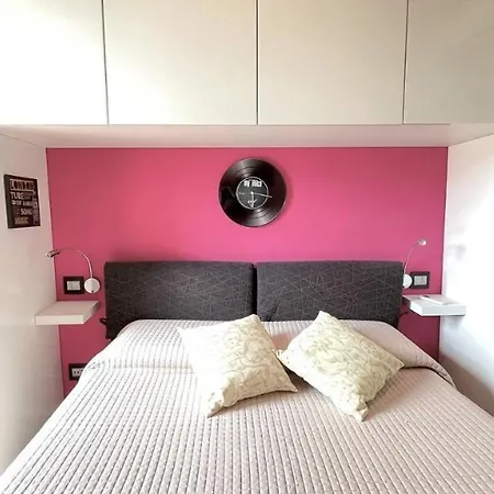Paradise Apartamento Manerba del Garda