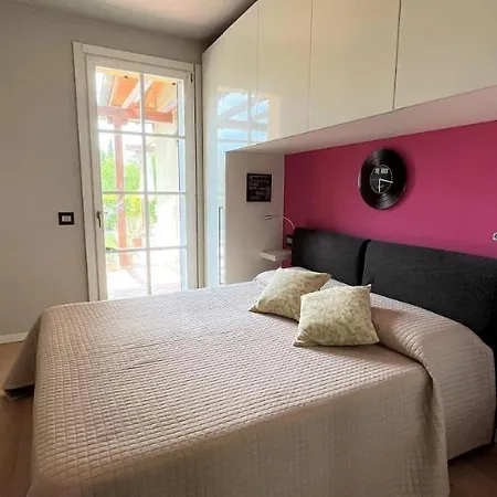 Apartamento Paradise *