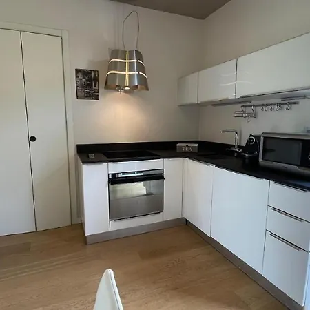 Apartamento Paradise Manerba del Garda