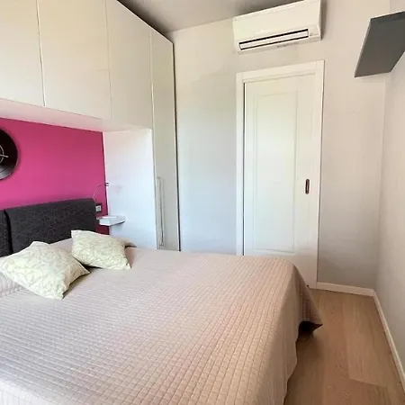 Apartamento Paradise