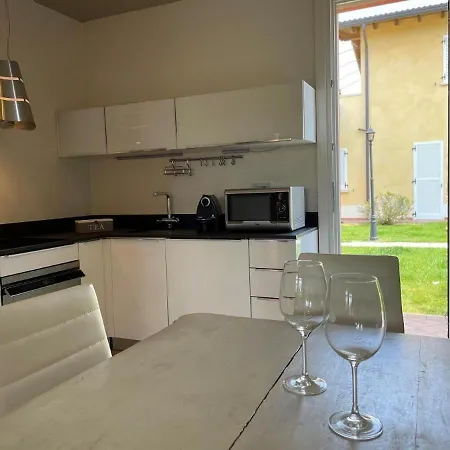 Paradise Apartamento